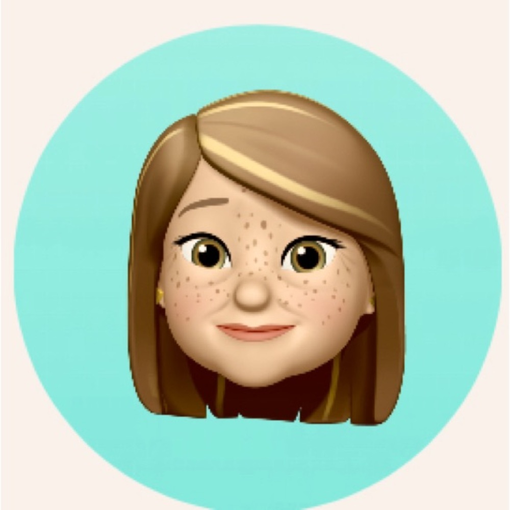 Meet your Posher, Betsy